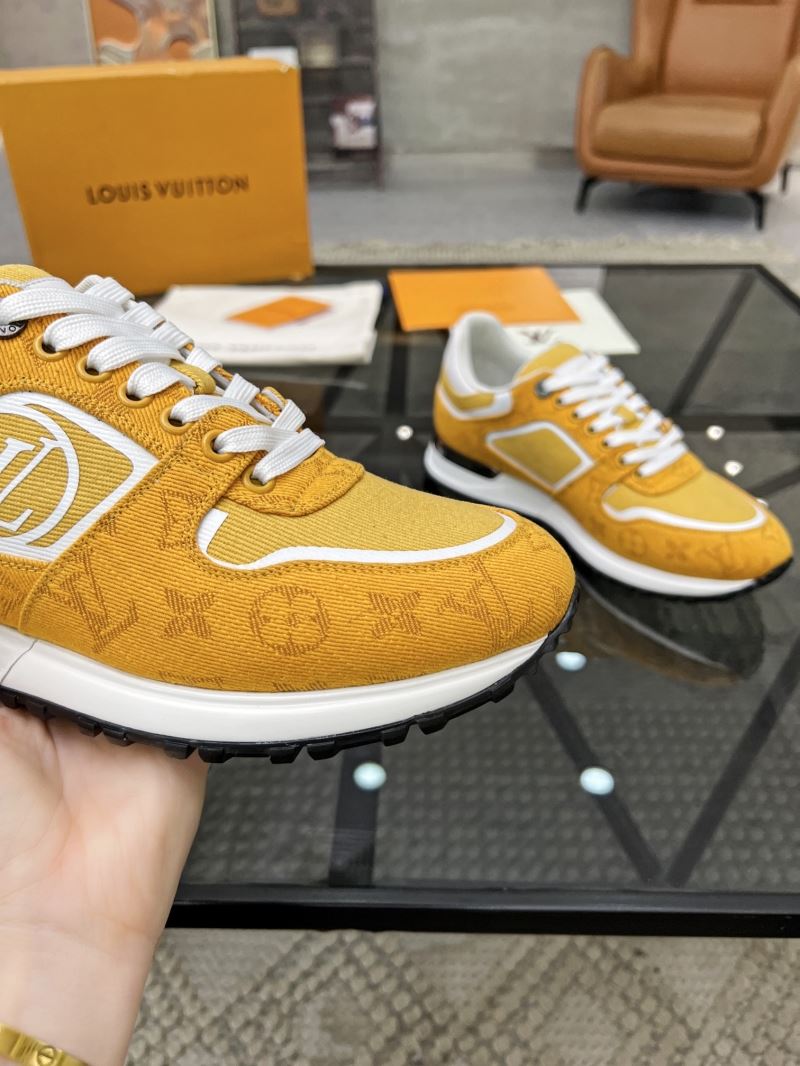 Louis Vuitton Sneakers